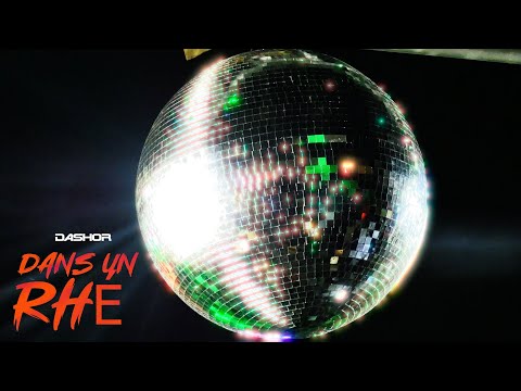 Dashor - Dans Un Rhe (Clip Officiel)
