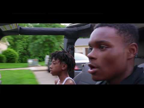 NSU - Path To Finish ( Official Music Video ) Dir. by: @WooZoomMedia
