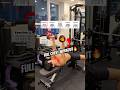 Complete Chest Workout 5 Moves For Full Pecs Chest Fitnesstips
