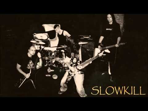 SLOWKILL - In flames - Episode 666 (Cover)