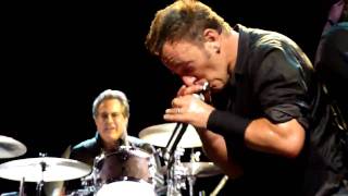 Bruce Springsteen - Detroit - She&#39;s the One - 11/13/2009