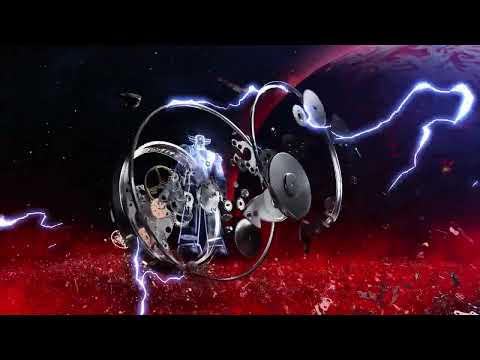 TISSOT | PRX UFO Robot Grendizer | One Universe, Two Icons