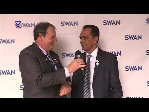 35th Meeting 5th Race 2019 Season - Post-race interview with Mr Pradeep Seesurrun