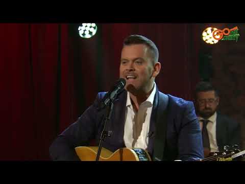 I Wish I could go back Home again   sung by Gerry Guthrie