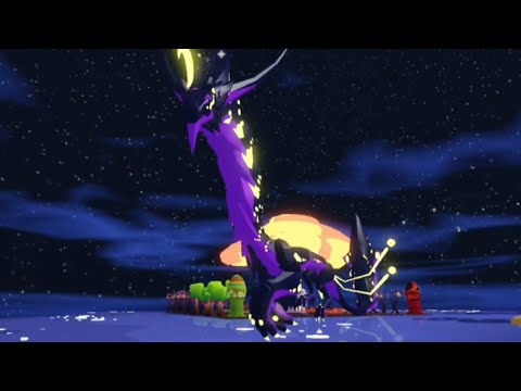 Amaris|Dragon  adventures: S9|