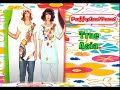 PUFFY True Asia
