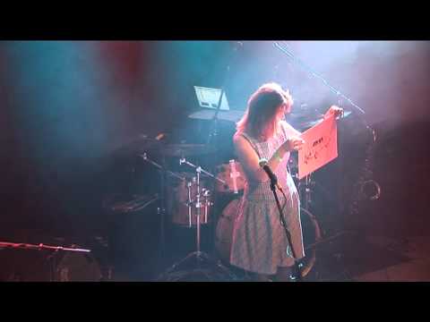 David Noll - Simca - Lenka Vychodilová a David Noll - Lucerna Music Bar  9.5.