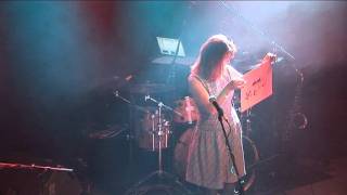 Video Simca - Lenka Vychodilová a David Noll - Lucerna Music Bar  9.5.