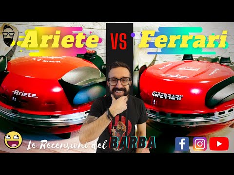 Picerė Arietė video