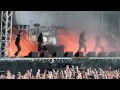 In Flames - Disconnected, Live @ Sonisphere ...