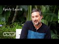 Harmony Korine is a Skater First and Foremost | EPICLY LATER'D