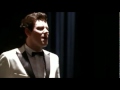 Man In The Mirror Glee Cast Version Music Video ...