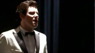 Man In The Mirror Glee Cast Version Music Video HD