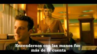 Pereza- Amélie (letra)