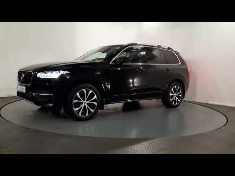 171D28693 - 2017 Volvo XC90 D4 FWD MOMENTUM GT 5DR AU