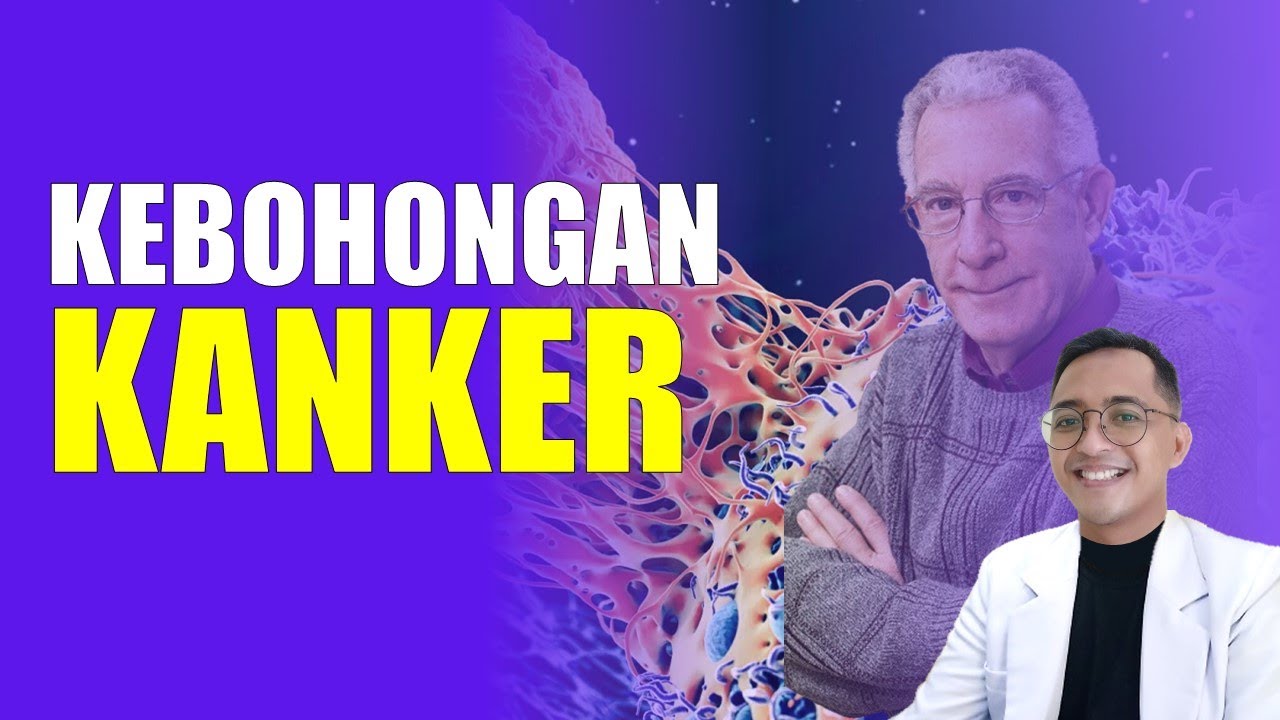 Terobosan Mengejutkan! Ilmuwan Temukan Cara Baru Atasi Kanker