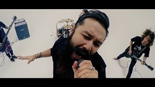 HEXVOID - "LET IT DIE ~fakes alive~" Official Music Video (ガンホーPS4ゲームLET IT DIE公式参加曲)