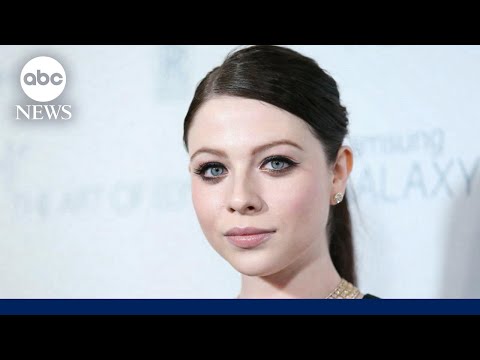 'Gossip Girl, 'Buffy' actress Michelle Trachtenberg found dead in her NYC home