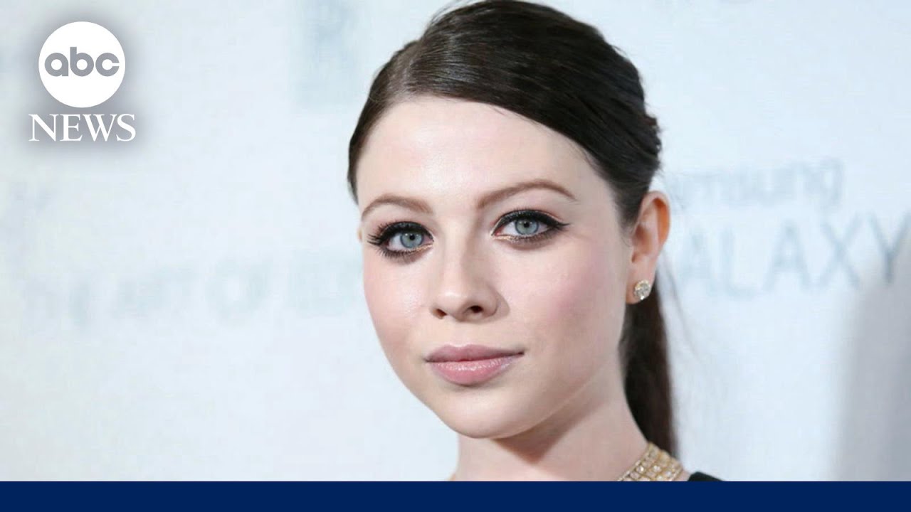 'Gossip Girl,' 'Buffy' actress Michelle Trachtenberg found dead in her NYC home