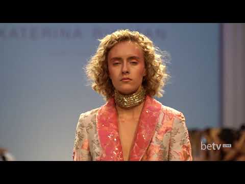 KATERINA RUTMAN - UFW SS2019