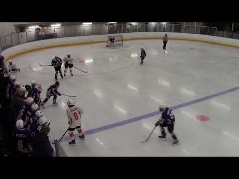 4.11.2017 KKP - Ahmat D2 erä1