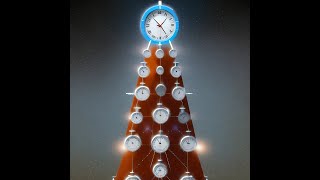 Simple Precision Time Protocol (PTP) running on Silicom Denmark's Time