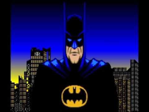 Batman : Revenge of the Joker Super Nintendo