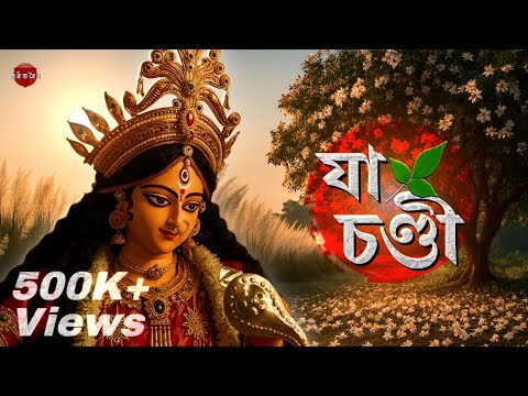 Yaa Chandi | যা চণ্ডী | Mahalaya | Mahishasuramarddini | Dr. Upali Chattopadhyay   