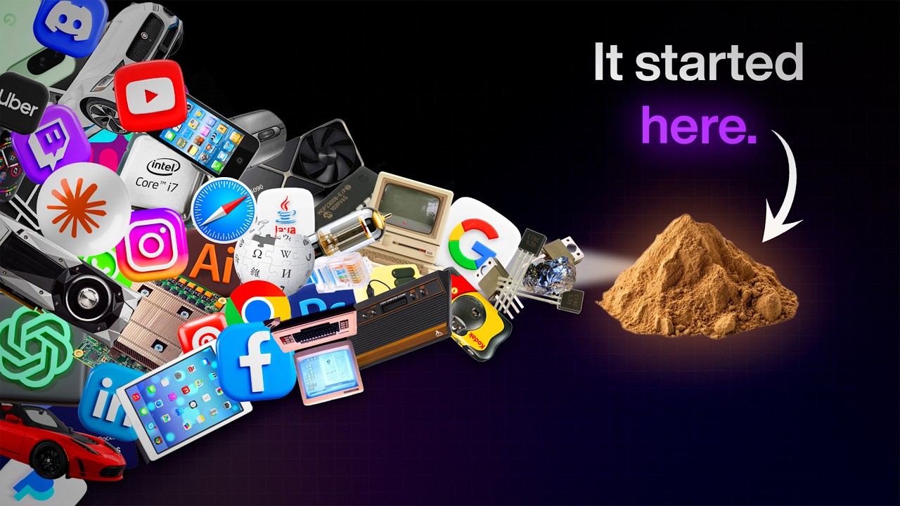 The Entire History of Silicon Valley Explained