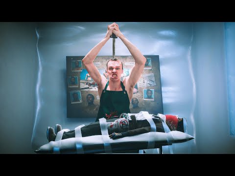 The Bay Harbor Butcher Of Rust