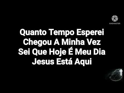 MOVE AS ÁGUAS PLAYBACK