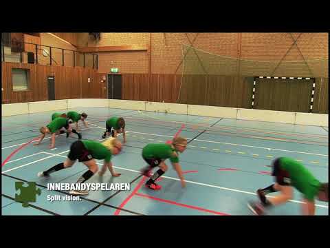 Följa John - Grön nivå