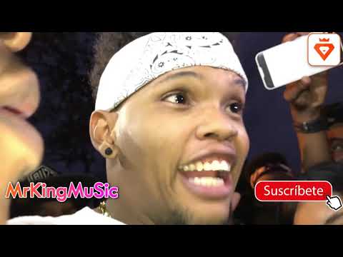 LA CURA DEL AÑO 😂!! Felpa Divo Vs Mr Muaks [Chistes Por Un Tubo] Batalla de Freestyle En Guibia