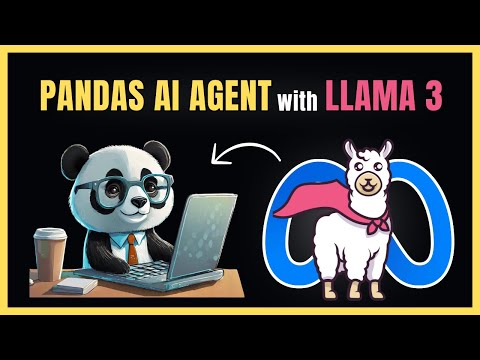 Mastering Data Analysis with PandasAI Agent: A Step-by-Step Guide