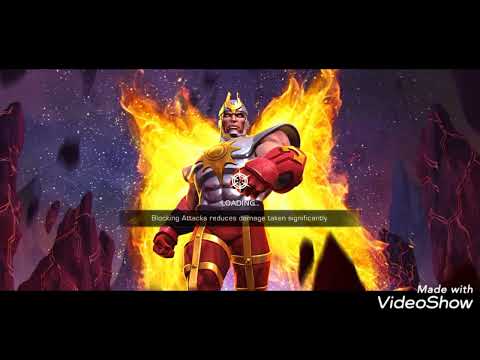 Summer Smackdown Gamma