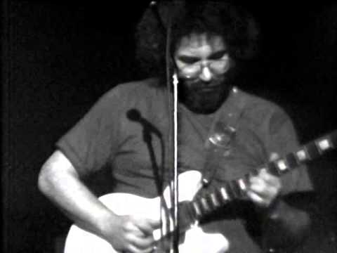 Jerry Garcia Band - Moonlight Mile - 4/2/1976 - Capitol Theatre (Official)