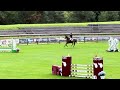 Top cheval Amateur CSI* - 6 ans