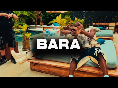 Tiakola x Rsko x Kulturr x IDS type beat -"BARA" | Instru Mélo Trap Mélodique / Rap 2026