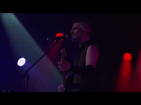 Koray Candemir - Aşk (Dasdas Live) 2026