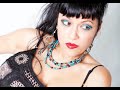 Annabella Lwin (Bow Wow Wow) -  PRIVATE FOOTAGE - The Brook - Southampton - 19 April 2012