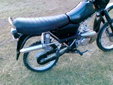 simson s83 or  77/6/3m