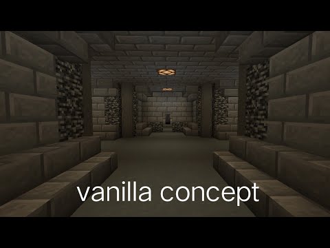 scp site-19 remake build #2 scp-зона 19 ремейк постройка #2 ванильный концепт.