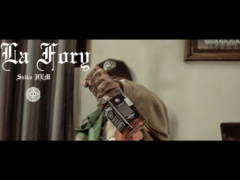 Saiko Hem - La Fori - Video Oficial
