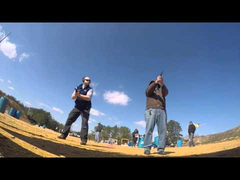 Concealed Carry North Carolina Class 2-27-16