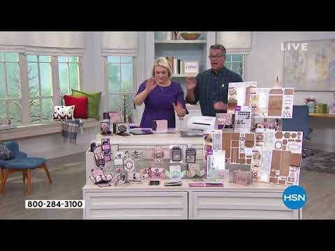 HSN | AT Home 11.05.2019 - 09 AM
