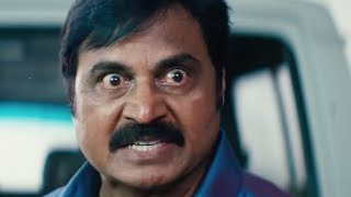 Nagineedu Slaps Shanthanu - Ammavin Kaipesi Thamizh Full Movie Scene