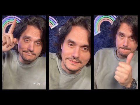 Christmas Eve 2020 - Current Mood with John Mayer