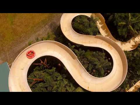 kalambo la fortuna costa rica $25 with lunch included