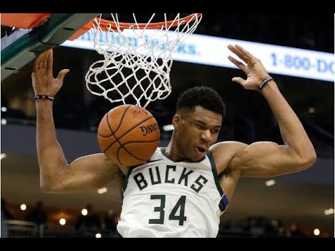 Antetokounmpo’s triple-double leads Bucks past 76ers