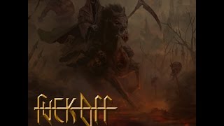 FUCK OFF - Midnight Confession [2015]